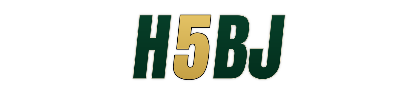 h5bj Logo